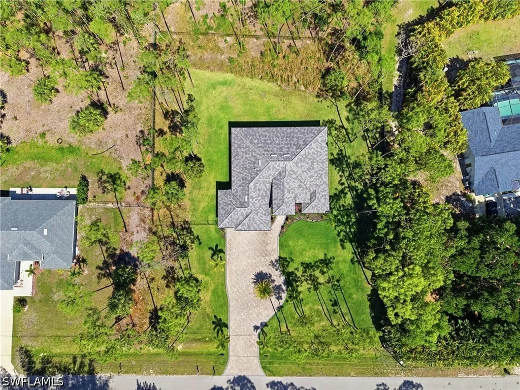 24411 Amarillo Street Bonita Springs FL 34135