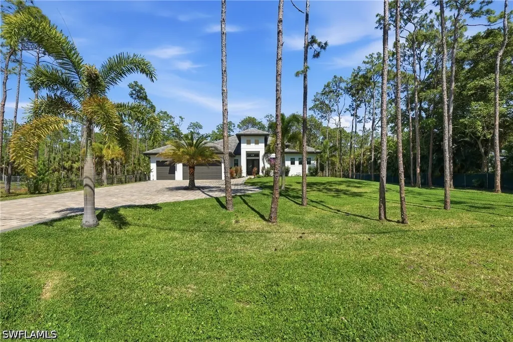 24411 Amarillo Street Bonita Springs FL 34135