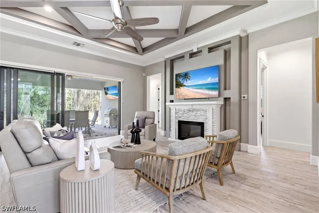24411 Amarillo Street Bonita Springs FL 34135