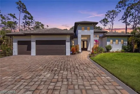 24411 Amarillo Street Bonita Springs FL 34135