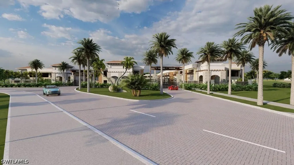 9004 Tamiami Trail E Naples FL 34113