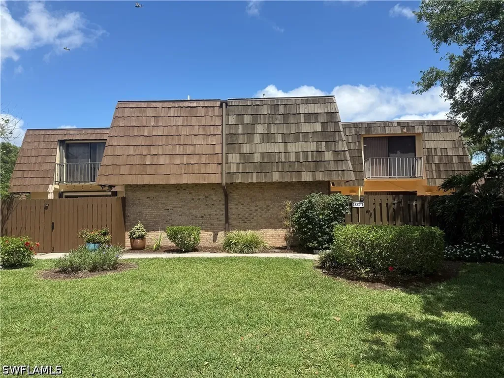 1531 Park Meadows Drive Fort Myers FL 33907