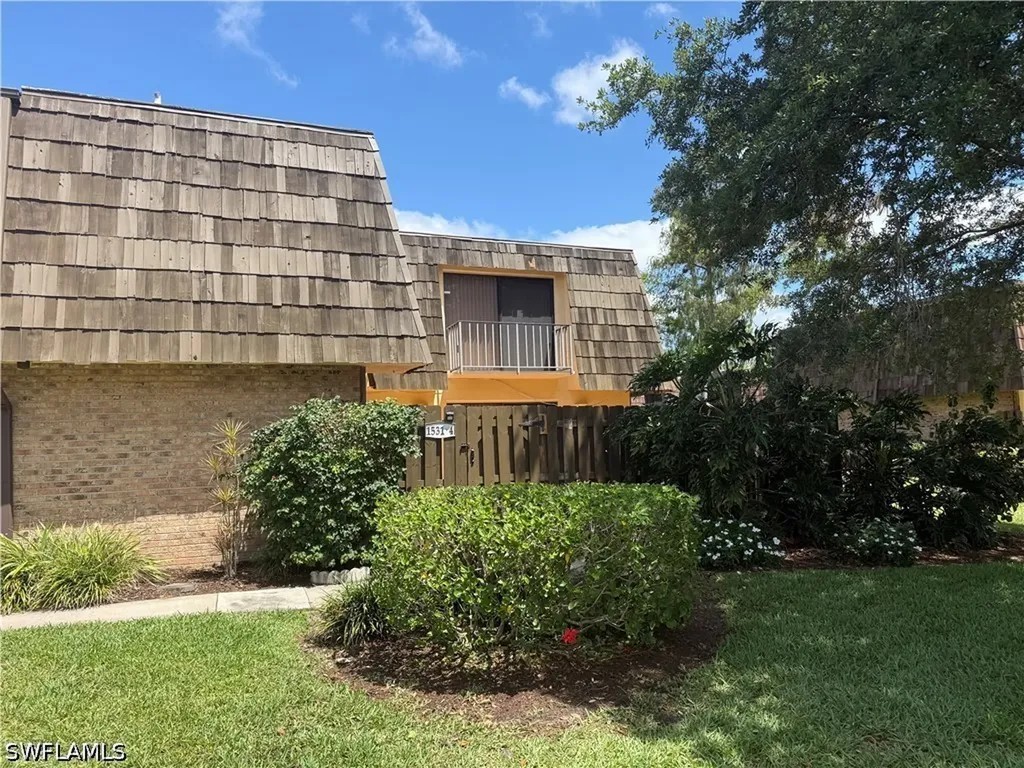 1531 Park Meadows Drive Fort Myers FL 33907