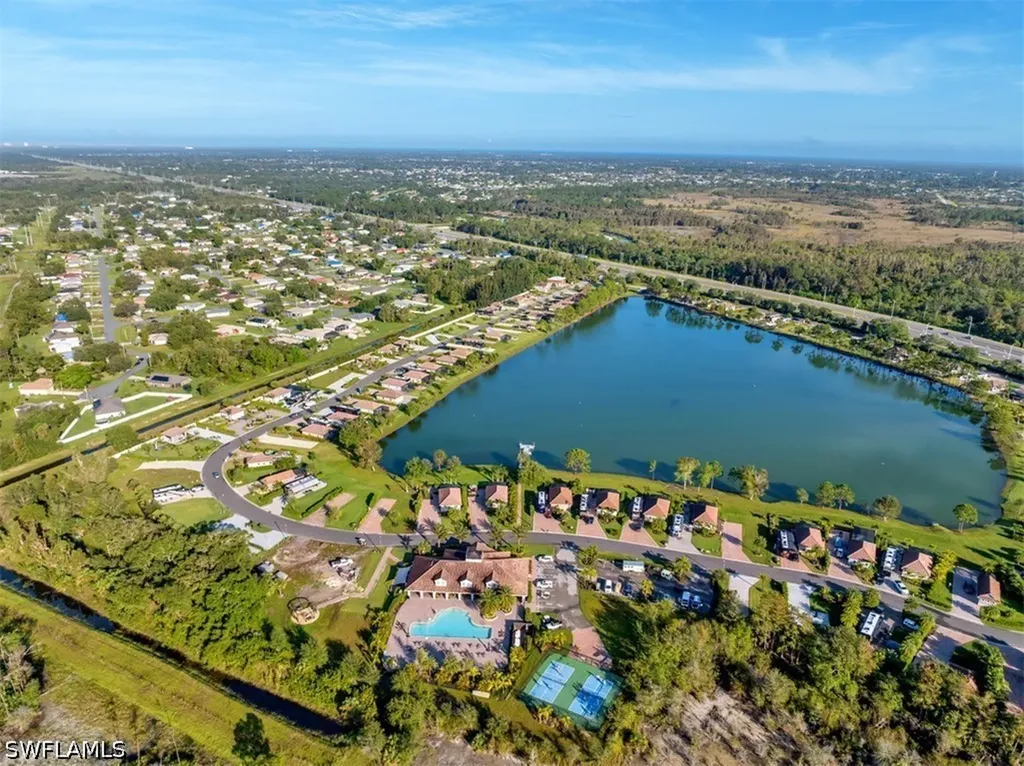 Lot 62 13643 Golden Palms Circle Fort Myers FL 33913
