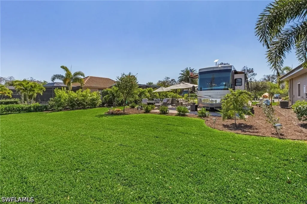 Lot 62 13643 Golden Palms Circle Fort Myers FL 33913
