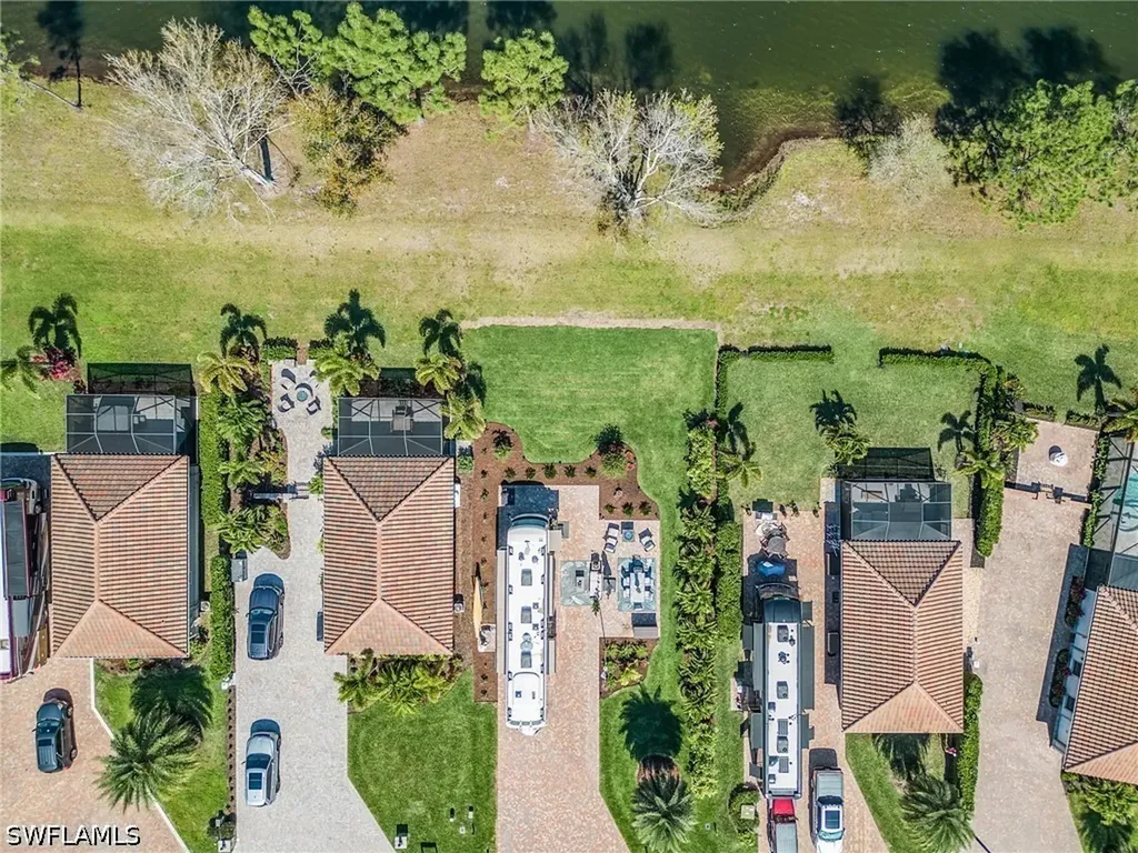 Lot 62 13643 Golden Palms Circle Fort Myers FL 33913