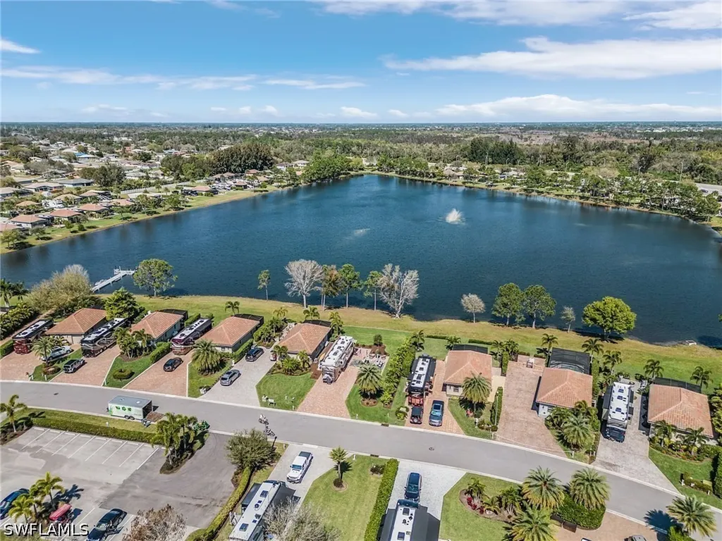 Lot 62 13643 Golden Palms Circle Fort Myers FL 33913