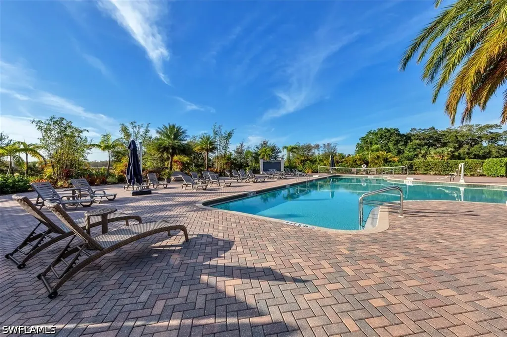 Lot 62 13643 Golden Palms Circle Fort Myers FL 33913