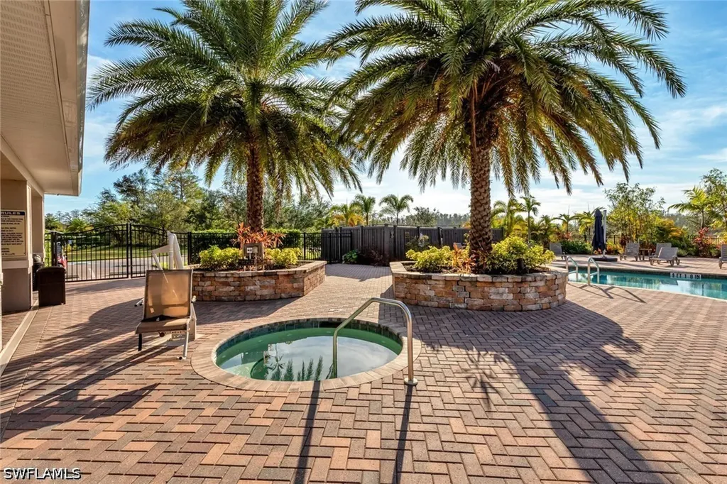 Lot 62 13643 Golden Palms Circle Fort Myers FL 33913