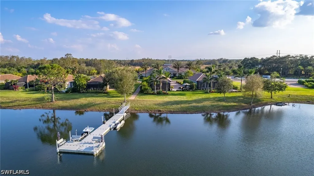 Lot 62 13643 Golden Palms Circle Fort Myers FL 33913