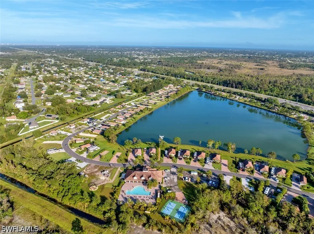 Lot 62 13643 Golden Palms Circle Fort Myers FL 33913