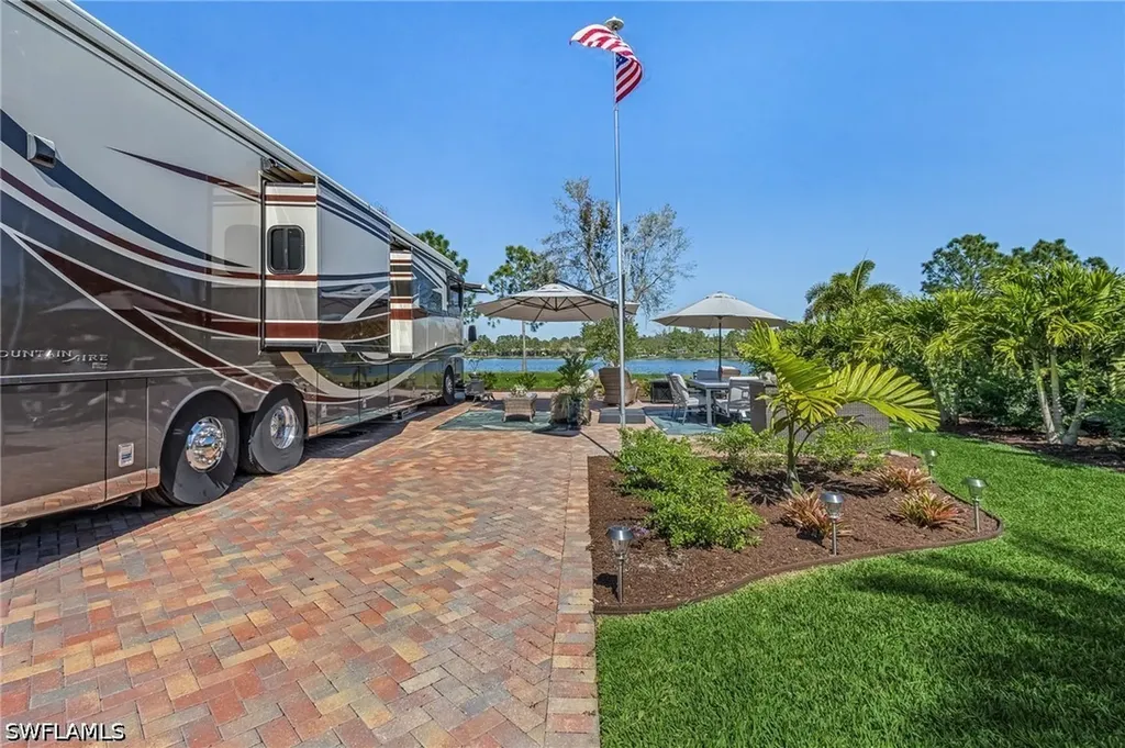 Lot 62 13643 Golden Palms Circle Fort Myers FL 33913