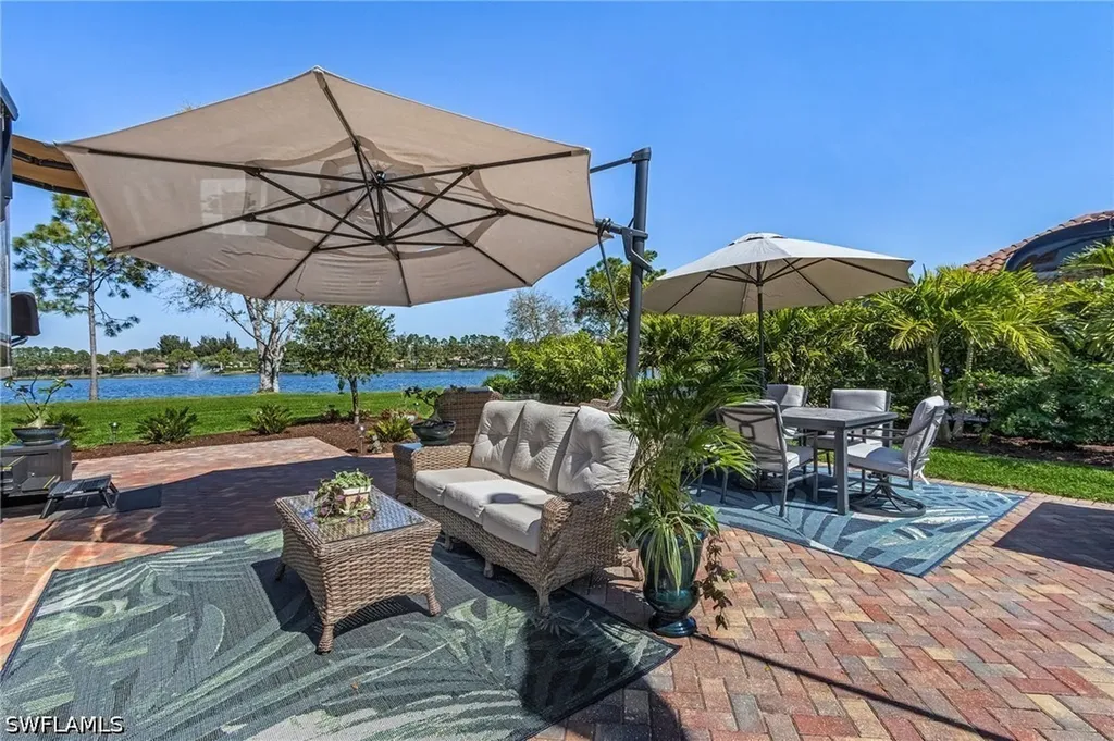 Lot 62 13643 Golden Palms Circle Fort Myers FL 33913