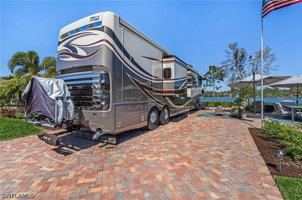 Lot 62 13643 Golden Palms Circle Fort Myers FL 33913