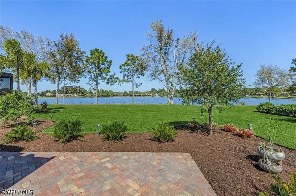 Lot 62 13643 Golden Palms Circle Fort Myers FL 33913