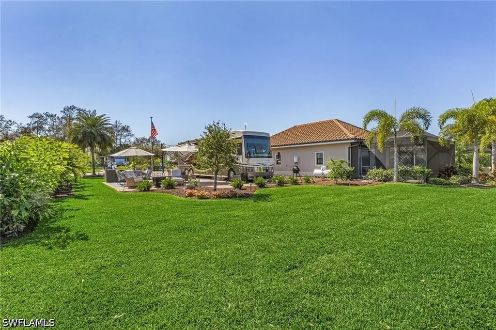 Lot 62 13643 Golden Palms Circle Fort Myers FL 33913