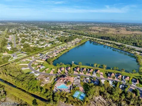 LOT 62 13643 Golden Palms Circle Fort Myers FL 33913