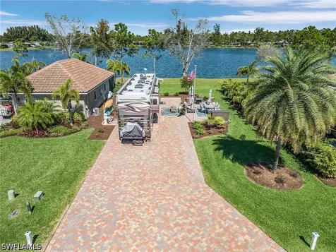 LOT 62 13643 Golden Palms Circle Fort Myers FL 33913