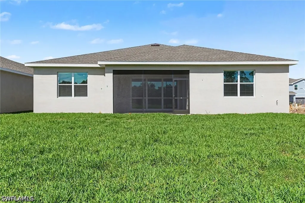 18850 River Burst Court North Fort Myers FL 33917