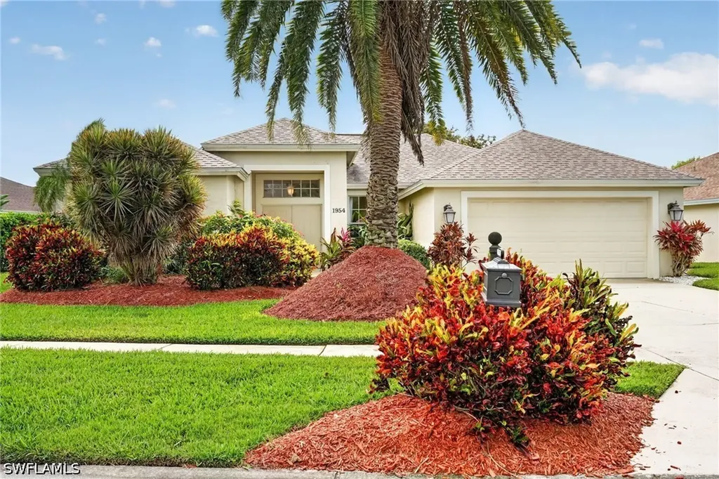 1954 Terrazzo Lane Naples FL 34104