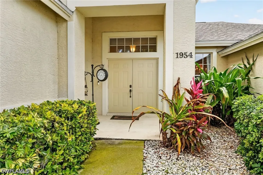 1954 Terrazzo Lane Naples FL 34104