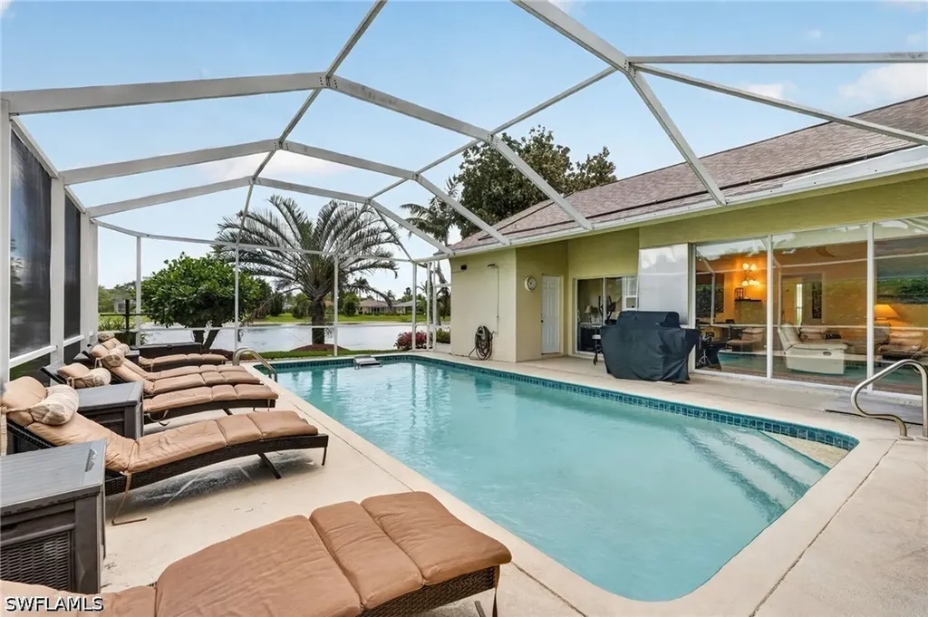 1954 Terrazzo Lane Naples FL 34104