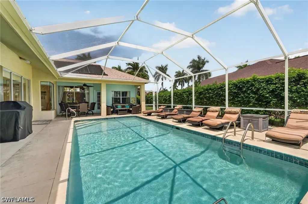 1954 Terrazzo Lane Naples FL 34104