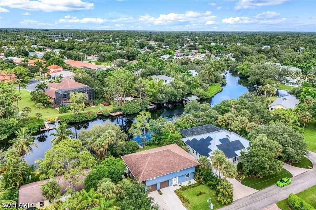 9972 Puopolo Lane Bonita Springs FL 34135