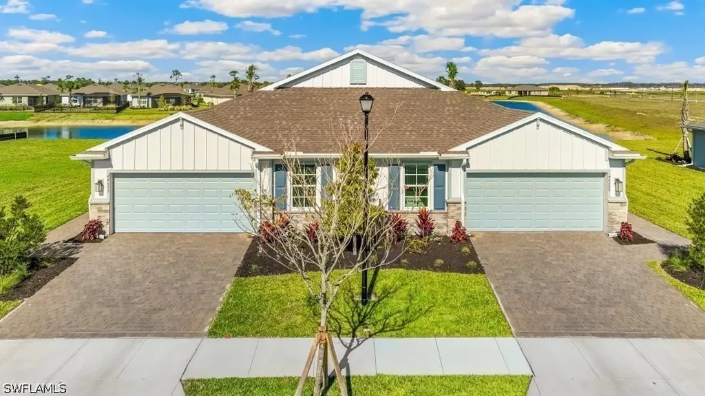 44491 Medjool Cove Punta Gorda FL 33982
