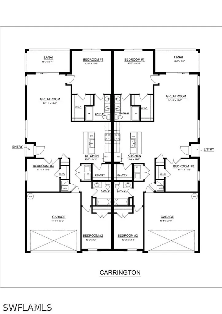 44491 Medjool Cove Punta Gorda FL 33982