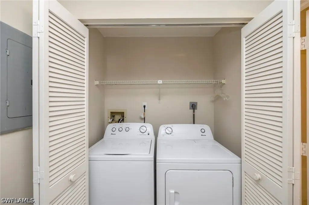 400 Misty Pines Circle Naples FL 34105