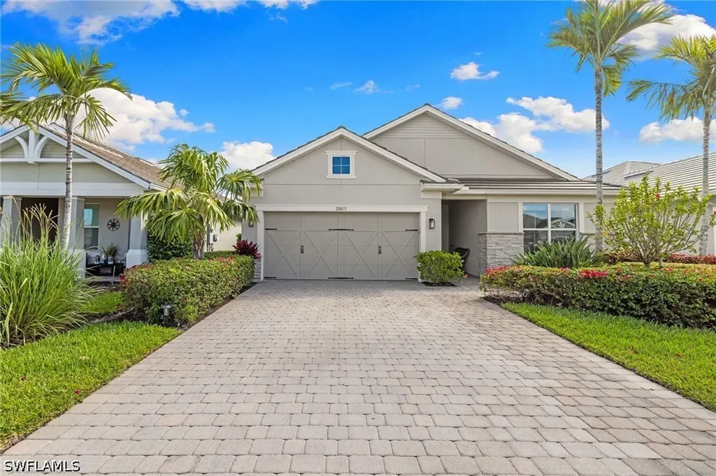 20075 Tavernier Drive Estero FL 33928
