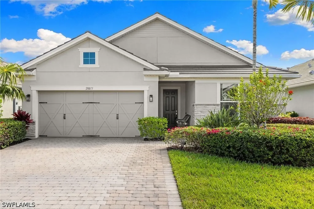 20075 Tavernier Drive Estero FL 33928