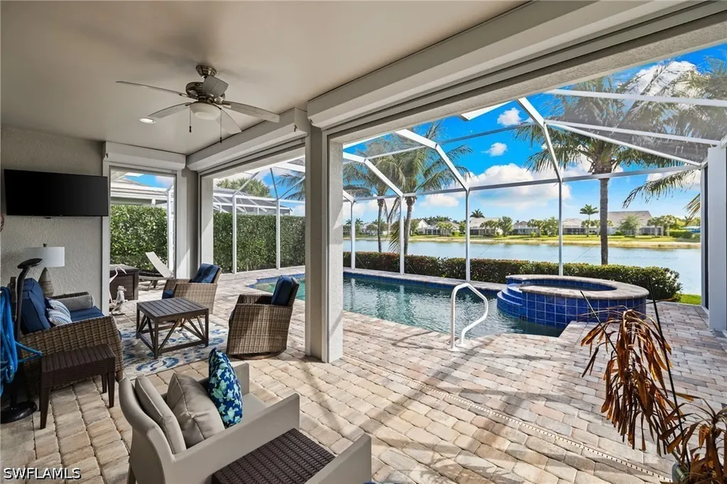 20075 Tavernier Drive Estero FL 33928