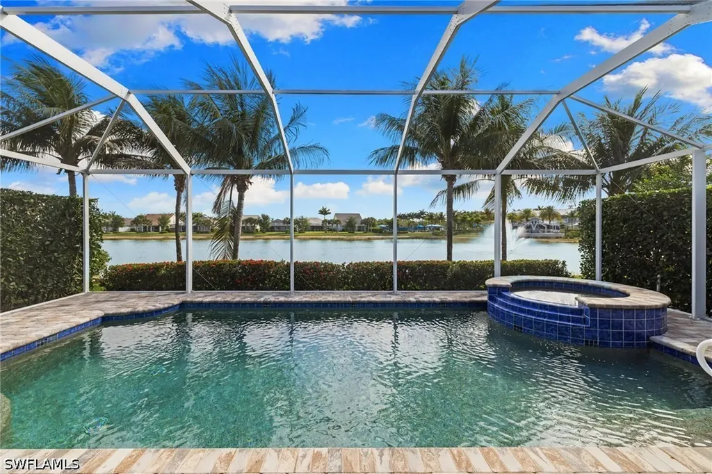 20075 Tavernier Drive Estero FL 33928