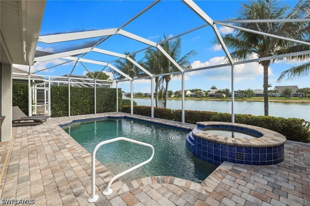 20075 Tavernier Drive Estero FL 33928