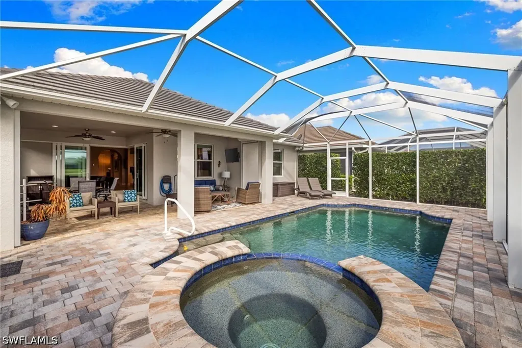 20075 Tavernier Drive Estero FL 33928