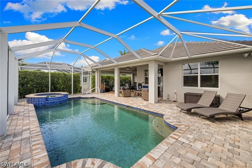 20075 Tavernier Drive Estero FL 33928