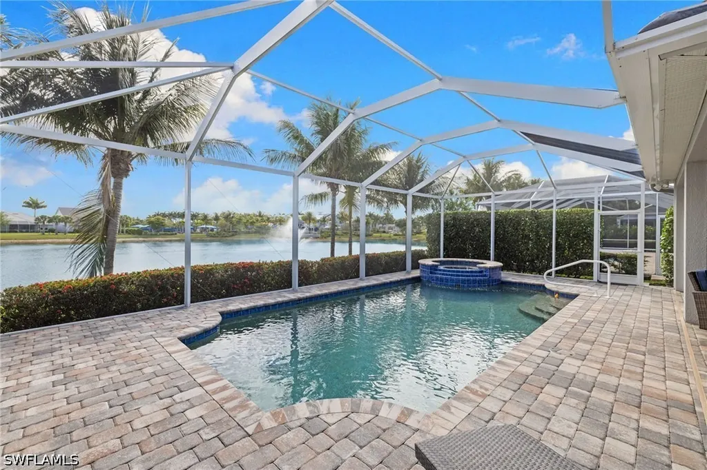 20075 Tavernier Drive Estero FL 33928