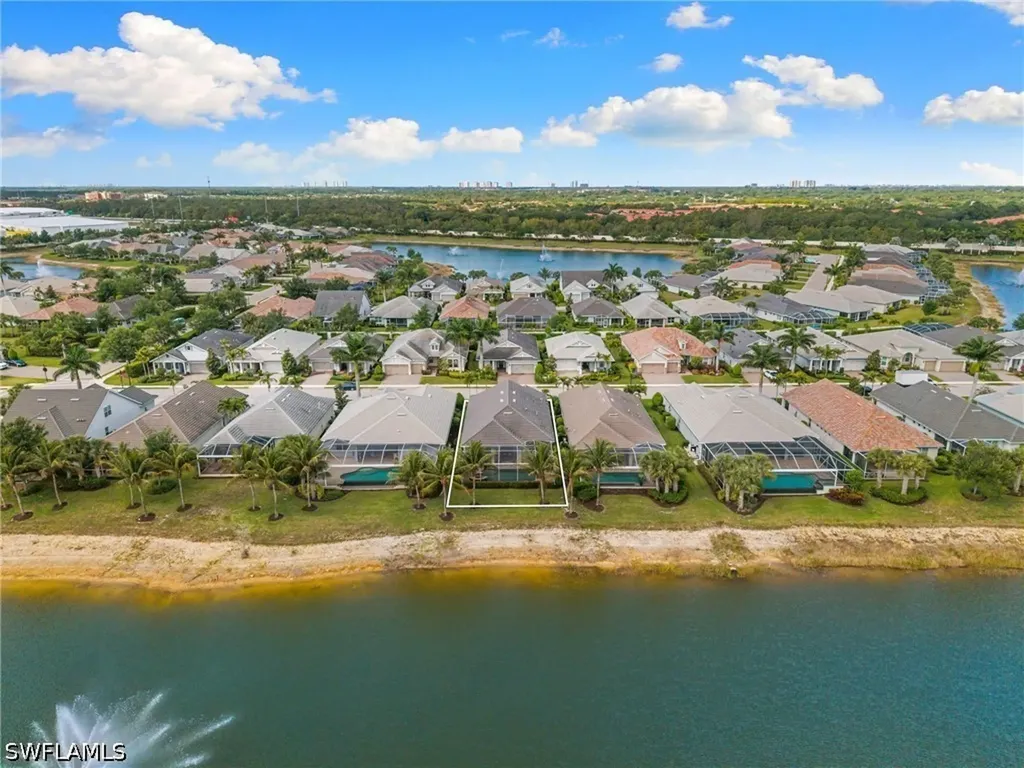 20075 Tavernier Drive Estero FL 33928