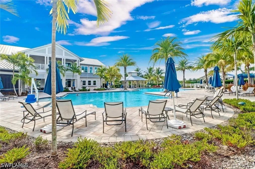 20075 Tavernier Drive Estero FL 33928