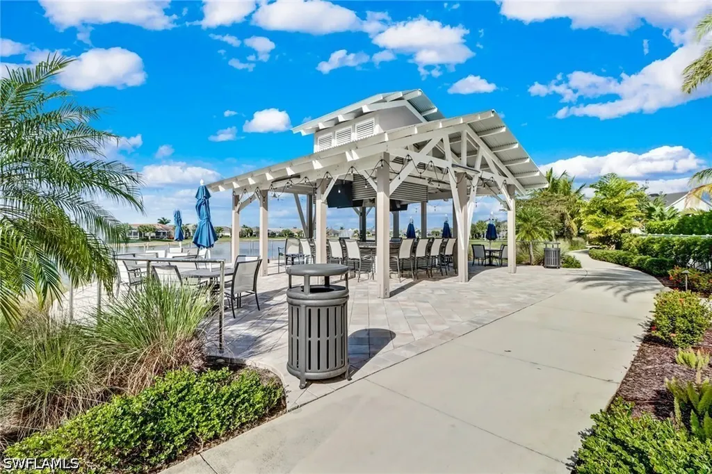 20075 Tavernier Drive Estero FL 33928