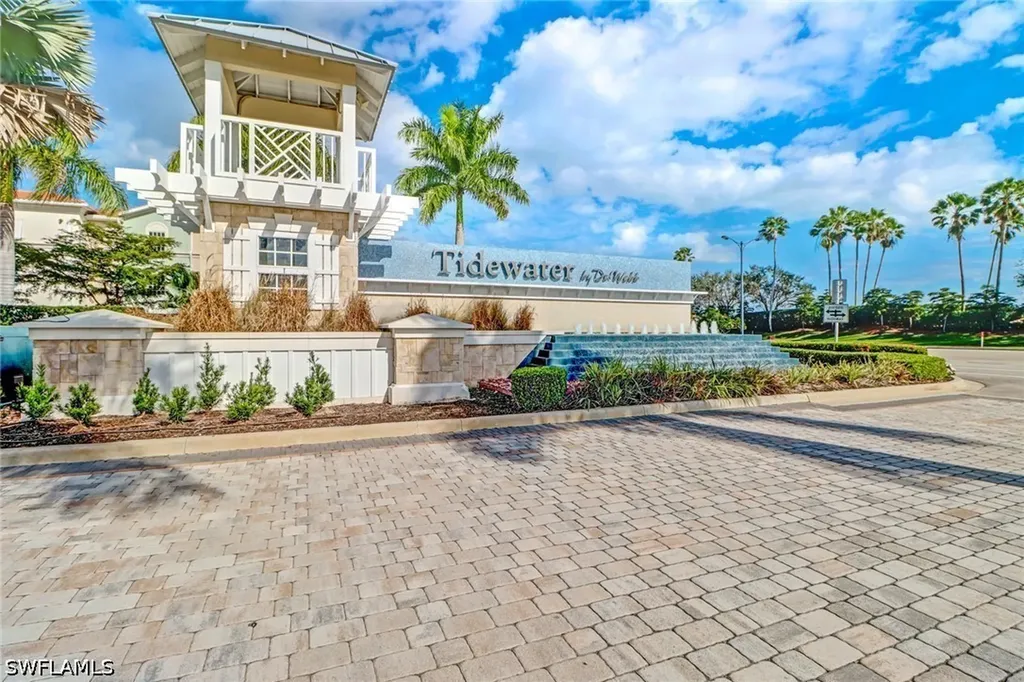 20075 Tavernier Drive Estero FL 33928