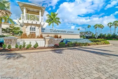 20075 Tavernier Drive Estero FL 33928