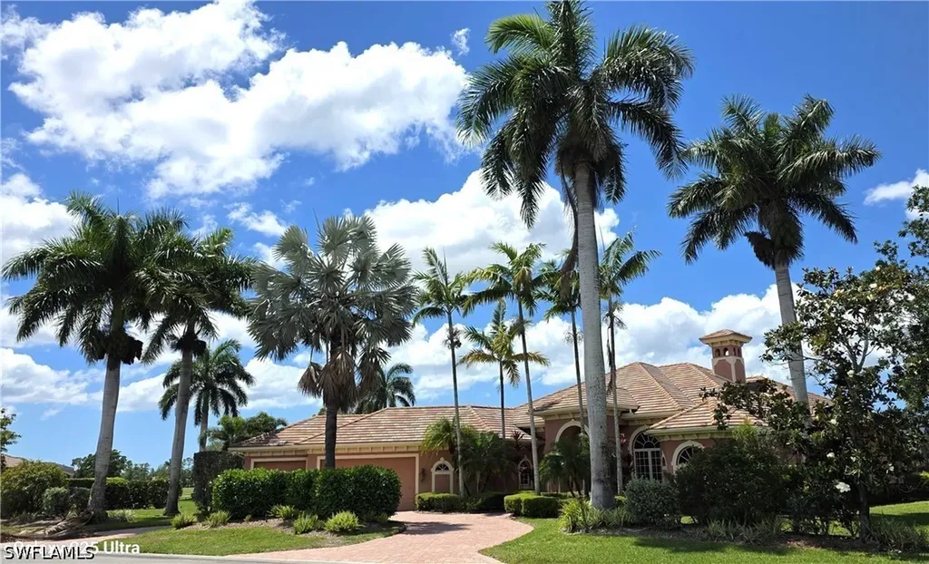 Estero FL, 20569 Wildcat Run Drive