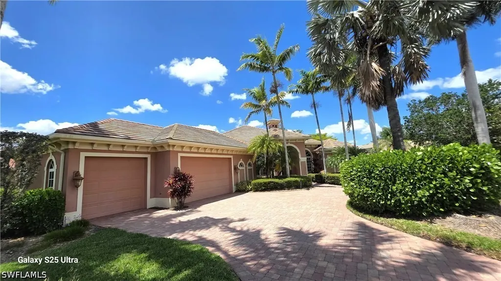 20569 Wildcat Run Drive Estero FL 33928