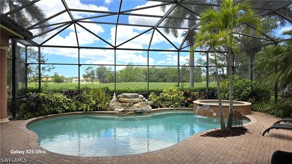 20569 Wildcat Run Drive Estero FL 33928