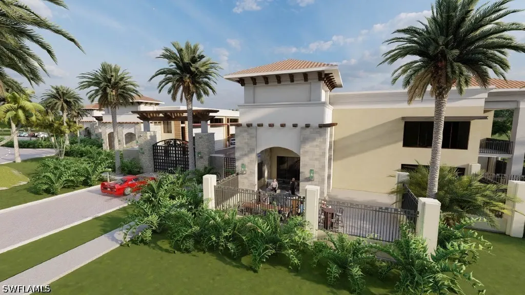9004 Tamiami Trail E Naples FL 34113