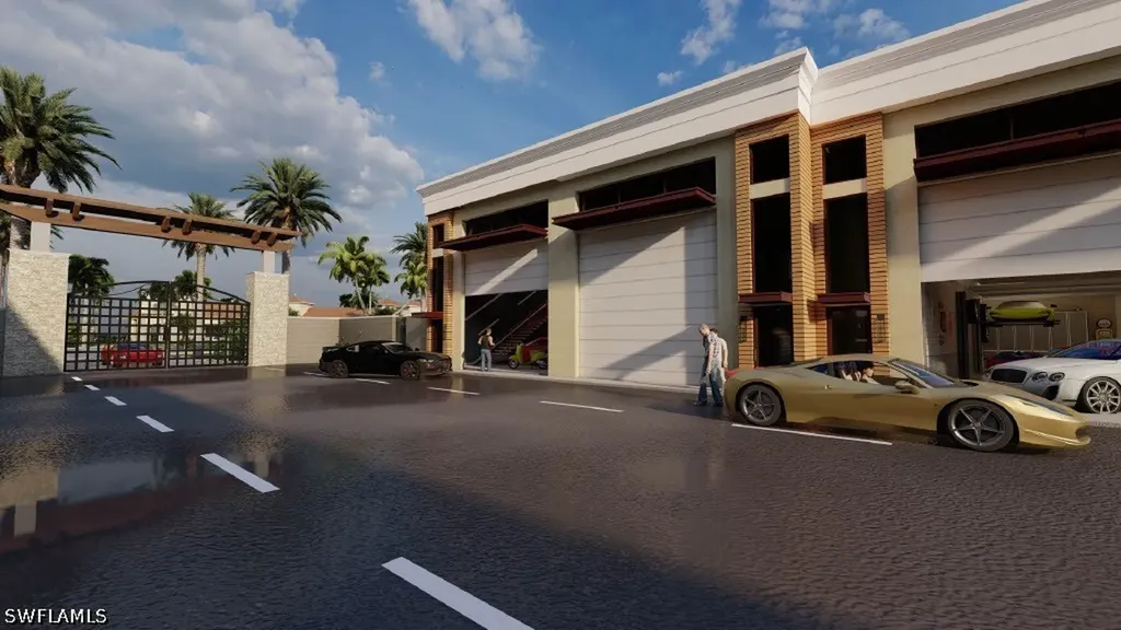 9004 Tamiami Trail E Naples FL 34113