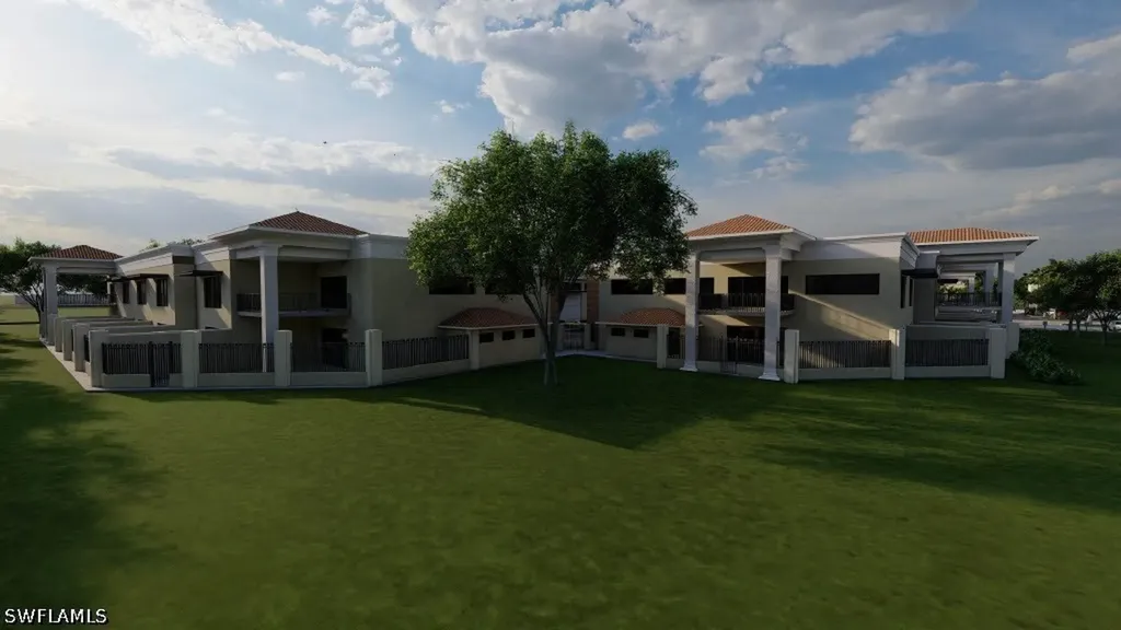 9004 Tamiami Trail E Naples FL 34113
